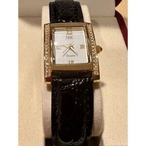 JBK Womens Watch Jacqueline Kennedy by Camrose & Kross